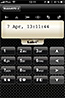 MobileKPD2 dla telefonu iPhone