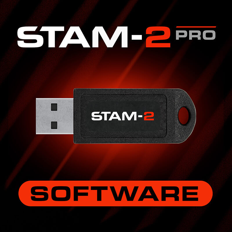 STAM-2 Pro