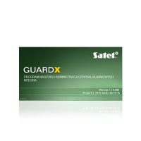 GUARDX