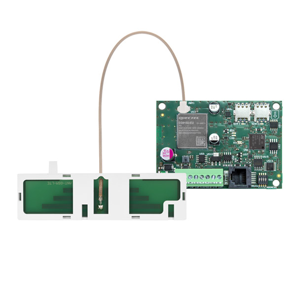 INT-GSM LTE